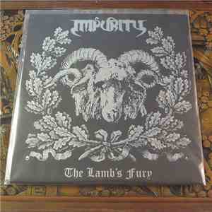 Impurity  - The Lamb's Fury MMXIV download mp3