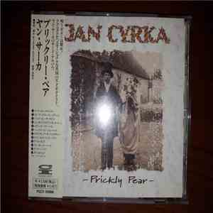 Jan Cyrka - Prickly Pear download mp3