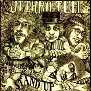 Jethro Tull - Stand Up download mp3