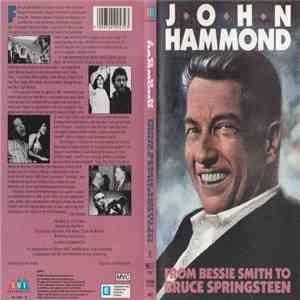 John Hammond - From Bessie Smith to Bruce Springsteen download mp3