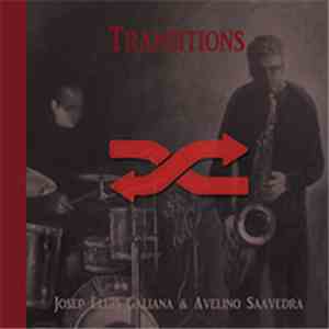 Josep Lluís Galiana, Avelino Saavedra - Transitions mp3 download
