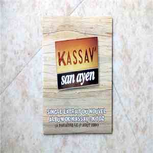 Kassav' - San Ayen download mp3