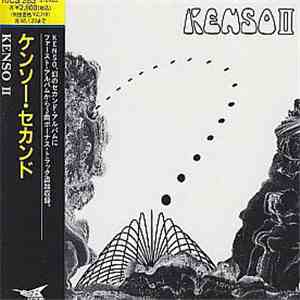 Kenso - Kenso II download mp3