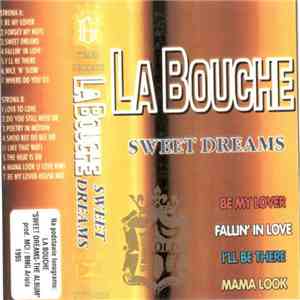 La Bouche - Sweet Dreams download mp3