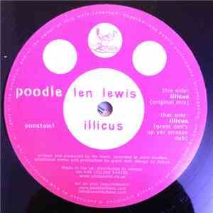 Len Lewis - Illicus download mp3