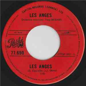Les Anges - Les Anges download mp3