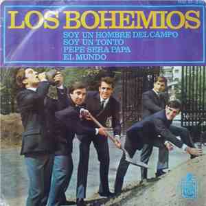 Los Bohemios - Soy Un Hombre Del Campo download mp3