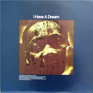 Martin Luther King / Rege Cordic / William Marshall  - I Have A Dream mp3 download