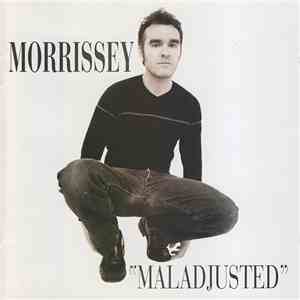 Morrissey - Maladjusted download mp3