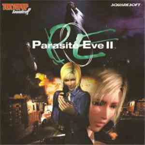 Naoshi Mizuta - Parasite Eve 2 (Original Soundtrack) download mp3