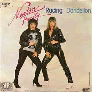 Newton Family - Racing / Dandelion download mp3