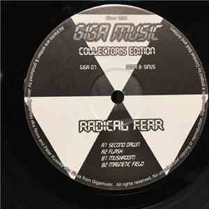 Nova & Sinus - Radical Fear download mp3