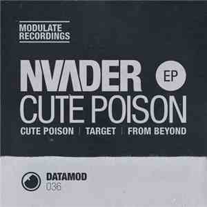 Nvader - Cute Poison EP download mp3
