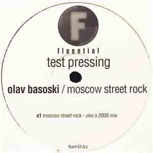 Olav Basoski - Moscow Street Rock download mp3