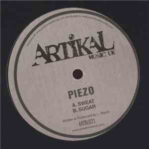 Piezo  - Sweat / Sugar download mp3