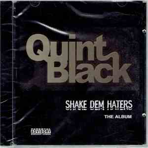 Quint Black - Shake Dem Haters download mp3