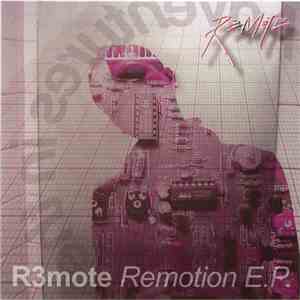 R3mote - Remotion download mp3