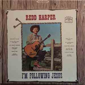Redd Harper - I'm Following Jesus download mp3