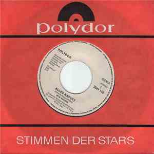 Rita Pavone - Alles Kaputt download mp3