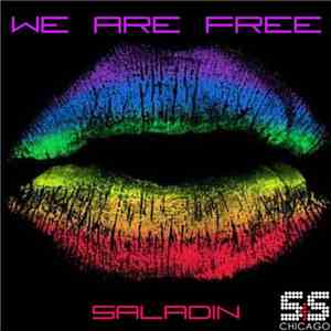Saladin  - We Are Free download mp3