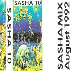 Sasha - 10 download mp3