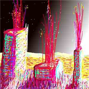 Seagram Murals - Xalis download mp3