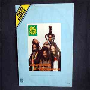 Steel Pulse - Woops Outside Your Head (Ravers) download mp3