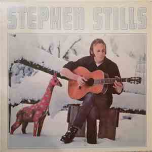 Stephen Stills - Stephen Stills download mp3