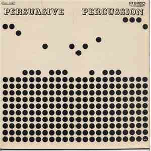 Terry Snyder And The All Stars - Persuasive Percussion mp3 download