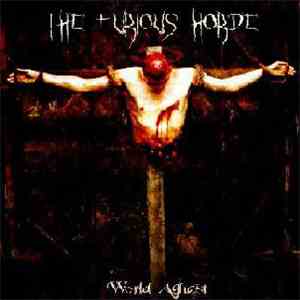 The Furious Horde - World Aghast EP download mp3