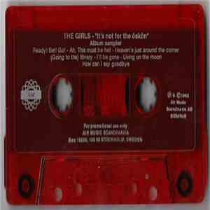 The Girls  - It's Not For The Öskön download mp3