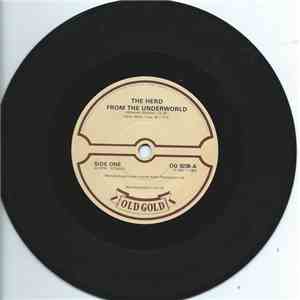 The Herd - From The Underworld / Paradise Lost download mp3