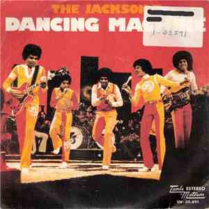 The Jackson 5 - Dancing Machine download mp3