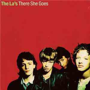 The La's - There She Goes download mp3