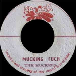 The Muckers - Mucking Fuch mp3 download