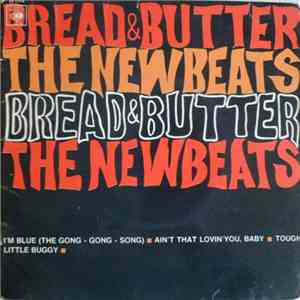 The Newbeats - Bread And Butter download mp3