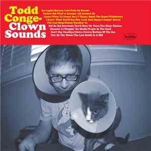 Todd Congelliere - Clown Sounds download mp3