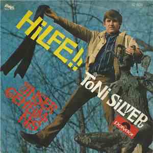 Toni Silver - Hilfe !! download mp3