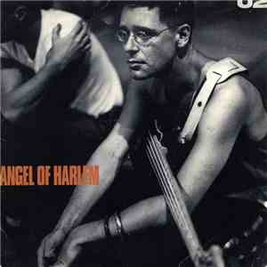 U2 - Angel Of Harlem download mp3