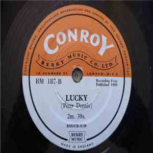 Unknown Artist - The Long Minute / The Jolly Farmer / Lucky download mp3