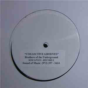 Various - Collective Grooves download mp3
