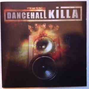 Various - Dancehall Killa download mp3