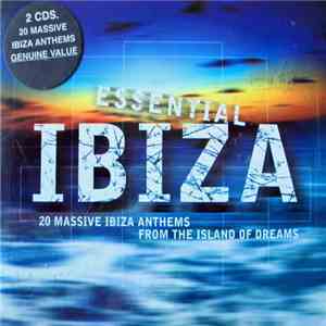 Various - Essential Ibiza download mp3