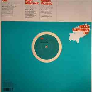 Various - Ibiza Summer 08' EP3 mp3 download
