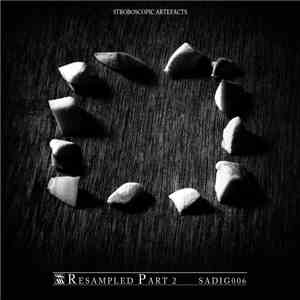 Various - Resampled Part 2 download mp3