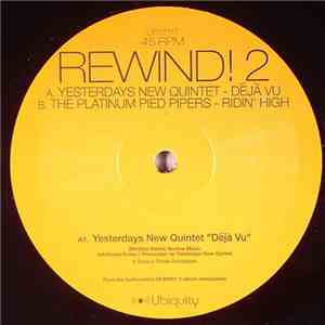 Various - Rewind! 2 download mp3