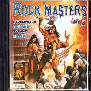 Various - Rock Masters, Vol. 2 download mp3