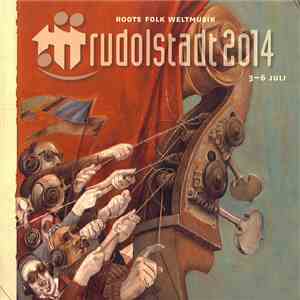 Various - TFF Rudolstadt 2014 download mp3