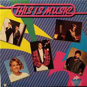 Various - This Is Music download mp3