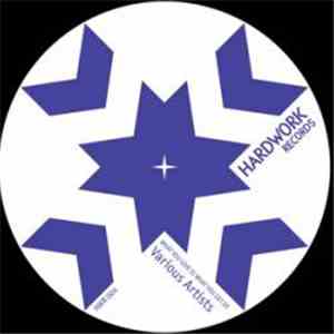 Various - What You Give Is What You Get EP download mp3